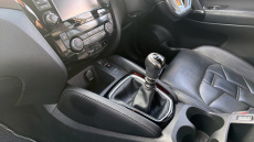 Nissan Qashqai 1.5 dCi Tekna+ 5dr Diesel Hatchback